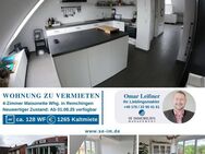 "Soll es etwas Besonderes sein?", 4-Zimmer Maisonettewohnung in Remchingen! - Remchingen