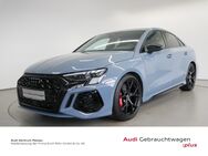 Audi RS3, Limousine, Jahr 2022 - Passau