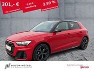 Audi A1, Sportback 25 TFSI S-LINE, Jahr 2024 - Hof