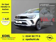 Opel Crossland, 1.2 Elegance Turbo EU6e, Jahr 2024 - Aachen