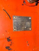 Verkaufe einen Fortschritt E931,50 mit Rückwärtsgang in 99974