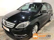 Mercedes-Benz B 220 d Automatik EU6 Navi Xenon Pano - Norderstedt