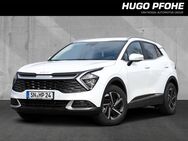 Kia Sportage, 1.6 T-GDI Vision EcoDynamics 110kW, Jahr 2024 - Schwerin