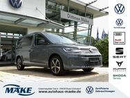 VW Caddy, 2.0 TDI Maxi Style, Jahr 2023 - Brand-Erbisdorf