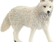 Schleich® Spielfigur WILD LIFE, Polarwolf (14880)