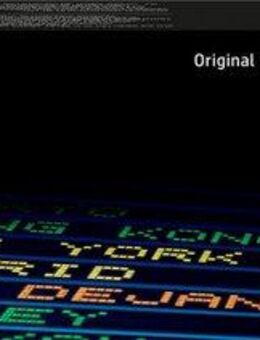 HP Tonerkartusche 219 Original LaserJet