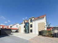 Erstbezug - Exklusives ,,Müller-Bau"-Penthouse mit direktem Aufzug im Neubaugebiet Fronhof II - Bad Dürkheim