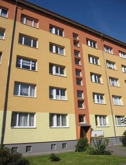 ruhige 2 Raumwohnung in Eutritzsch - Leipzig