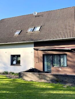 *LETZTE CHANCE* Modernes Einfamilienhaus, kernsaniert und großzügig in Bad Essen - Lintorf - Bad Essen