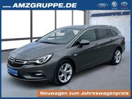 Opel Astra, 1.6 K ST D Inno, Jahr 2019 - Stollberg (Erzgebirge)