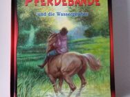 Die Pferdebande und die Wassergeister Schneiderbuch - Sindelfingen