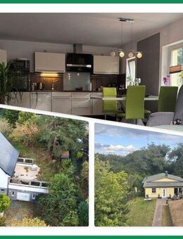 Ihr neues Familienparadies auf Rügen: Doppelter Wohn(t)raum mit Charme und Platz! - Buschvitz