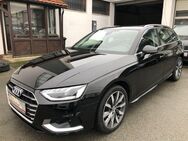 Audi A4 35 TDI S-Tronic Advanced LEDER PANO KAM - Kassel