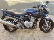 Verkaufe Suzuki Bandit 1250 - Erlenbach (Marktheidenfeld)