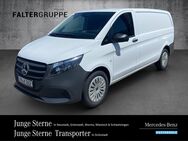 Mercedes Vito, 116 Pro Kasten Lang Automatik Holzboden, Jahr 2024 - Neustadt (Weinstraße)