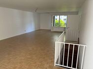 Düsseldorf-Düsseltal- ruhige 2 Zimmer auf 2 Ebenen - EG und UG - Einbauküche - Balkon - Düsseldorf