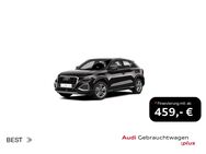Audi Q2, 35 TFSI advanced, Jahr 2022 - Mühlheim (Main)