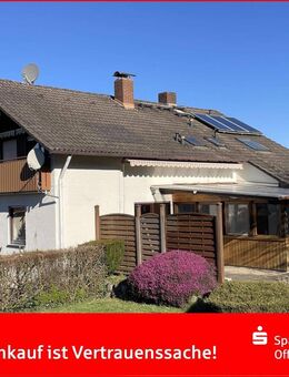 Lahr, Sulz - Das ideale Haus für Ihre große Familie! - Lahr (Schwarzwald)