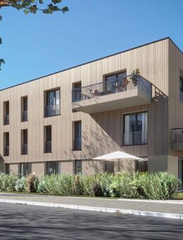 Saas ONE - Lebensträume werden wahr! Haus B-W1 - Bayreuth
