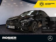 Mercedes A 220, d Limo AMG Sport, Jahr 2024 - Menden (Sauerland)