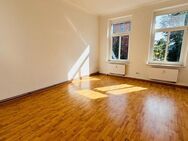 Ihr neues Zuhause wartet auf Sie - Top Sanierte 3-Raum Wohnung in Zwickau - 1 MONAT kaltmietfrei! - Zwickau