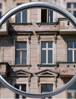 Altbaucharme trifft Top-Lage: Sofort einziehen in Konstanz-Paradies - Konstanz