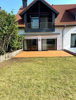 * Provisionsfrei* Doppelhaushälfte in Toplage in Liederbach am Taunus - Liederbach (Taunus)