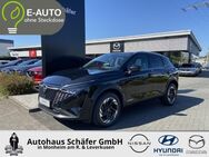 Nissan Qashqai, 1.5 (2024) N-CONNECTA VC-T e-POWER 190PS Winter-P Kom-P PGD, Jahr 2022 - Leverkusen