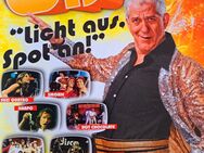 Ilja Richter präsentiert 40 Jahre Disco … 4 DVD Set ZDF - Weimar
