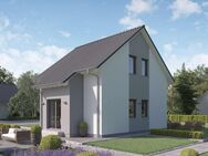 Ist das nicht krass? massa Traumhaus durch Eigenleistung zum Top-Preis | "LifeStyle 09.02 S" - Elsdorf (Nordrhein-Westfalen)