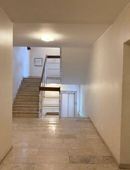 Über den Dächern der schönen Moerser Altstadt direkt am Schloßpark! - Moers