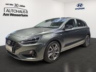 Hyundai i30, 1.5 T-GDI Edition 30 7, Jahr 2021 - Beckum