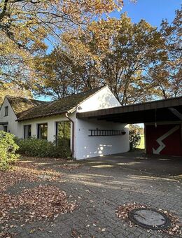 Bessere Lage in Telgte gibt´s selten - Telgte