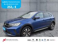 VW Taigo, 1.0 TSI MOVE 5JG, Jahr 2024 - Bayreuth