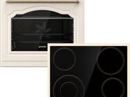 GORENJE Backofen-Set BOS737E301X, ecoClean, AirFry-Funktion