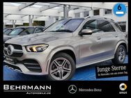 Mercedes GLE 400, d AMG DistronicAHK, Jahr 2023 - Norderstedt