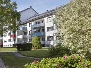 Nur mit Wohnberechtigungsschein: 2-Zimmerwohnung mit Balkon - Freudenstadt
