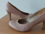 Gabor pumps high heels nude lack 6 absatz schuhe - Poppenricht