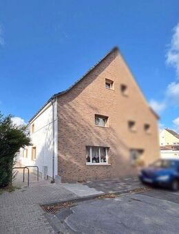 AllFa - Charmantes Einfamilienhaus in familienfreundlicher Lage von Hückelhoven-Schaufenberg! - Hückelhoven