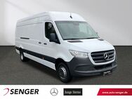 Mercedes Sprinter, 3.5 516 KA L3H2 AHKt, Jahr 2019 - Oldenburg