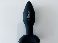 Benutzer Anal Plug Sex Toy - Witten