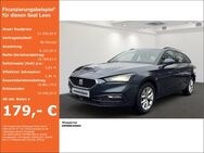 Seat Leon, 2.0 TDI Sportstourer, Jahr 2021 - Wuppertal