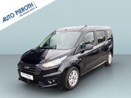 Ford Transit Connect, 240 L2 LKW Autm Trend, Jahr 2024 - Bingen (Rhein)