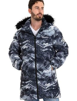 Cipo & Baxx Winterjacke