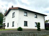 Freistehendes Einfamilienhaus, Wintergarten, Garage, Photovoltaik. Sofort beziehbar - Saarbrücken