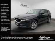 Mazda CX-5, KANGEI, Jahr 2019 - Großröhrsdorf