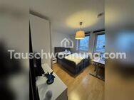 [TAUSCHWOHNUNG] Geräumige 2 Zimmer Wohnung in Innenstadtnähe - Münster