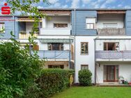 Attraktive 3-Zimmer-Maisonettewohnung in Poing bei München - Poing