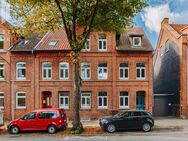Mehrfamilienhaus im Roten Feld - Eigentumsgrundstück - - Lüneburg