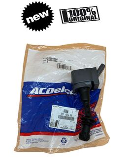 ORIGINAL ZÜNDSPULE OPEL ASTRA K 68 35 1.2 TURBO 55595166 55515867 - Dortmund Wickede